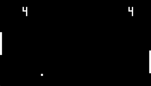 PyDuino Pong